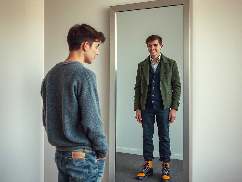 How to recognize Autism