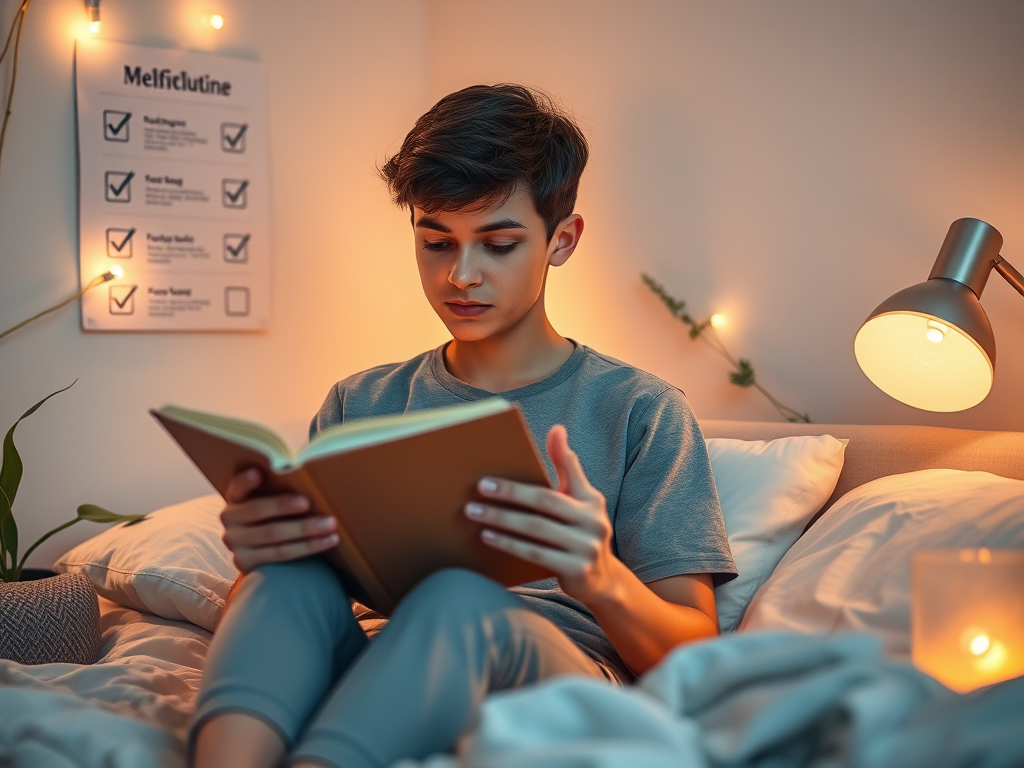 Wellness suggestion for people with Autism